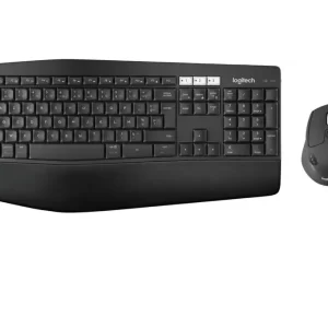 Logitech MK850 Performance Wireless Keyboard and Mouse Combo