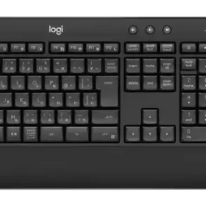Logitech MK545 ADVANCED Wireless Keyboard and Mouse Combo