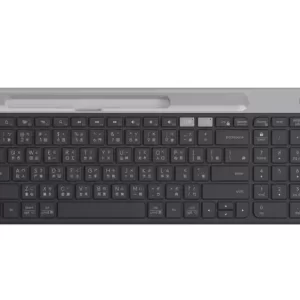 Logitech K580 Slim Multi Device Wireless Keyboard