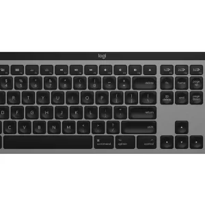 Logitech Wireless Keyboard Illuminated