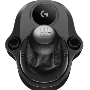 The sim racing shifter for G29/G920 G923 Driving Force racing wheels