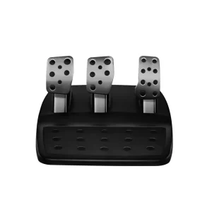 G923 Racing Wheel and Pedals for PS5, PS4 and PC