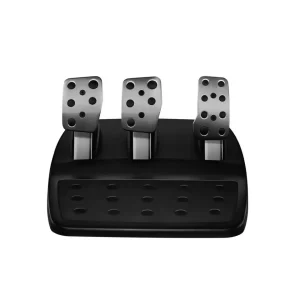 G923 Racing Wheel and Pedals for Xbox One and PC