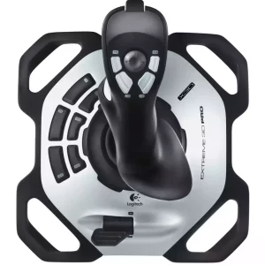 Logitech Extreme 3D Pro Joystick