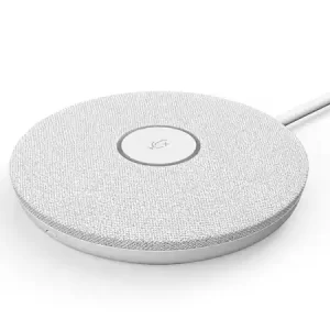 Rally Mic Pod (White)