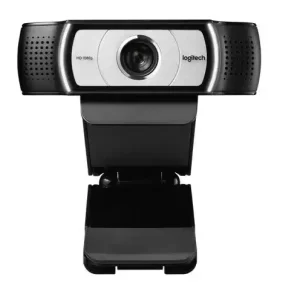 Logitech C930E Webcam