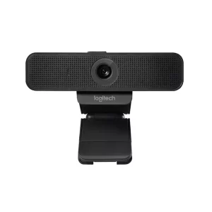 Logitech C925E Webcam