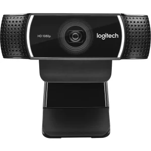 Logitech C922 Webcam