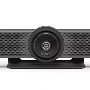 Logitech MEETUPCAM: 4K Ultra HD video