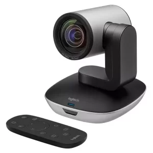 Logitech PTZ Pro 2