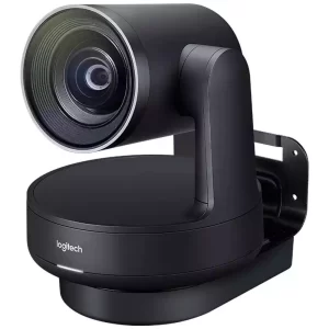 Logitech 4K Ultra HD Camera