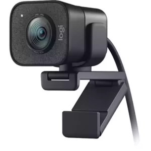 Logitech StreamCam - Graphite
