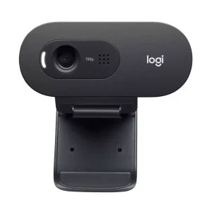 Logitech HD Webcam C505