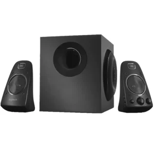 Logitech Z623 Speaker System