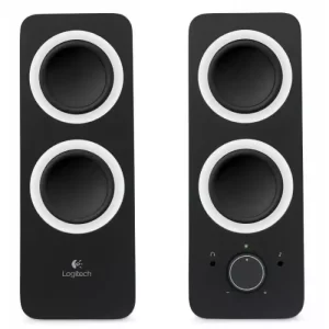 Logitech Stereo Speakers