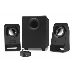 Logitech Multimedia Speakers Z213 (7W)