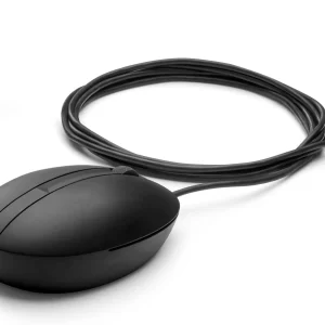 HP Wired 320M Mouse A/P
