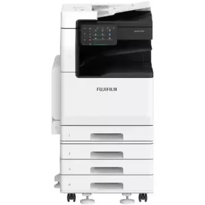 FUJIFILM Apeosport 2560 A3 Mono MFP AB2560