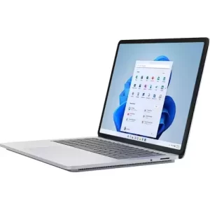 Surface Laptop Studio 14.4 Inch i7 32GB Platinum