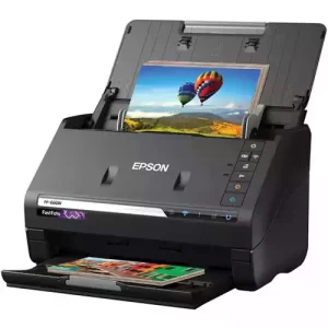 EPSON FF-680W