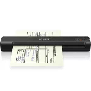EPSON WorkForce ES-50 scanner