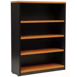 Oxley Bookcase 4 Shelf