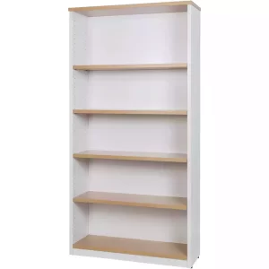 Oxley Bookcase 5 Shelf