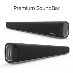 Commbox Premium Sound Bar