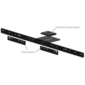 Commbox Universal VC Bracket