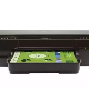 HP OFFICEJET 7110 Wide Format Printer CR768A