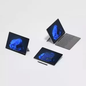 Surface Pro 8 - 13 Inch i7 16GB RAM 1TB SSD Platinum