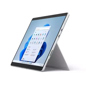 Surface Pro 8 - 13 Inch LTE i5 8GB RAM Platinum