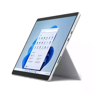Surface Pro 8 - 13 Inch LTE i5 16GB RAM Platinum