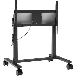 MAXHUB Motorised AV Trolley