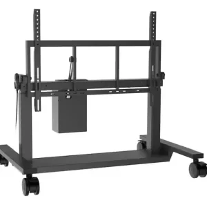 MAXHUB Motorised AV Trolley