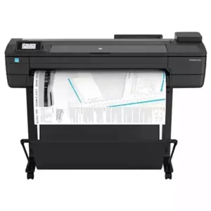 HP Designjet T730 36IN
