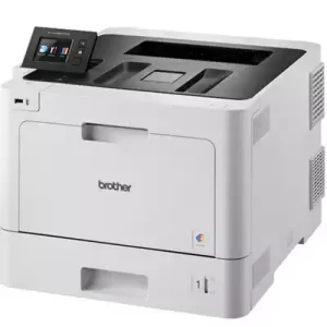 BROTHER HL-L8360CDW WIRELESS COLOUR LASER PRINTER A4