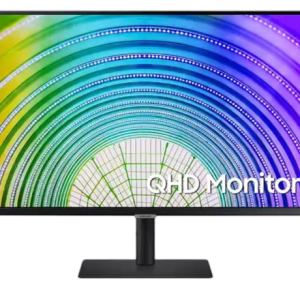 Samsung S6U 32" QHD Monitor