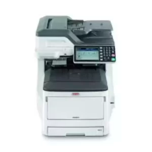 OKI MC853dn A3 23ppm Multifunction Colour Printer MC853DN