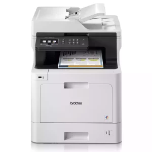 BROTHER MFC-L8690CDW Colour Multifunction Printer