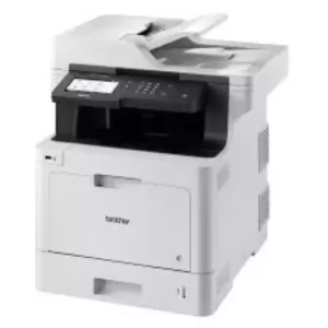 BROTHER MFC-L8900CDW 31ppm Colour Multifunction