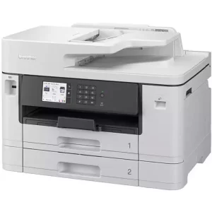 BROTHER MFC-J5740DW BUSINESS WIRELESS MULTIFUNCTION INKJET PRINTER A3