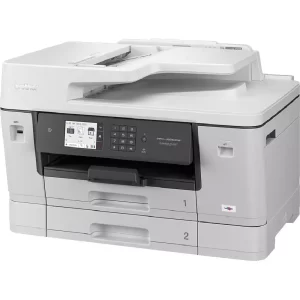 BROTHER MFC-J6940DW PROFESSIONAL WIRELESS MULTIFUNCTION INKJET PRINTER A3