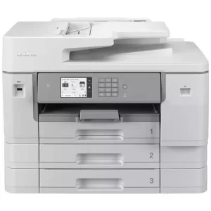 BROTHER MFC-J6957DW A3 INKJET MULTI-FUNCTION PRINTER