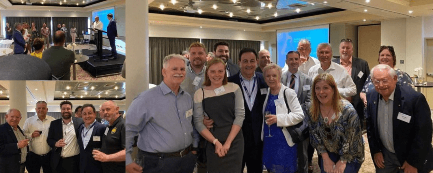 Macqurie Park Ryde Business Chamber