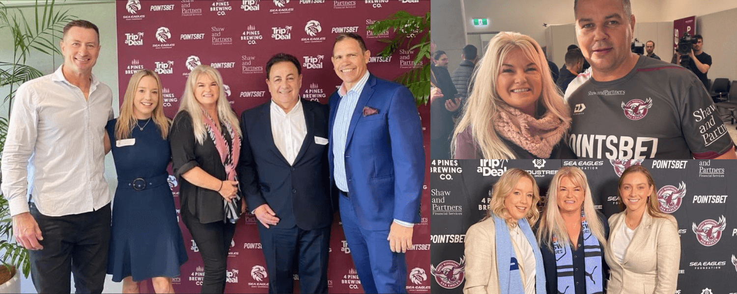 Manly Sea Eagles