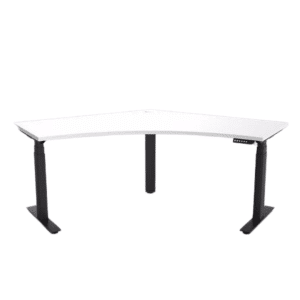 OLG Plantation 120 Degree Workstation