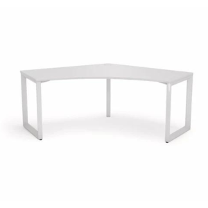 OLG White Studio 120 Degree 3 Way Post