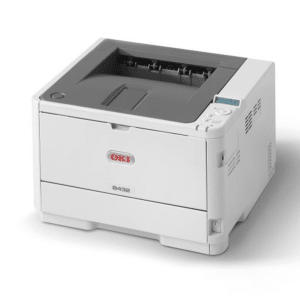 Oki B432DN Mono Printer OP432DN