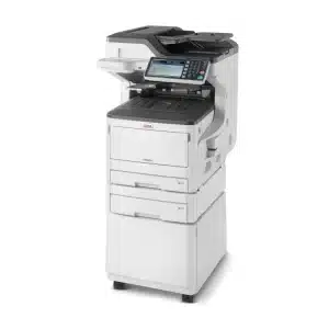 Oki MC873DNCT Colour MFP OP873DNCT